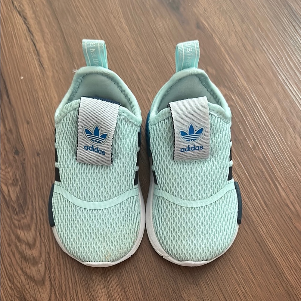 ADIDAS NMD 360 SHOES KIDS